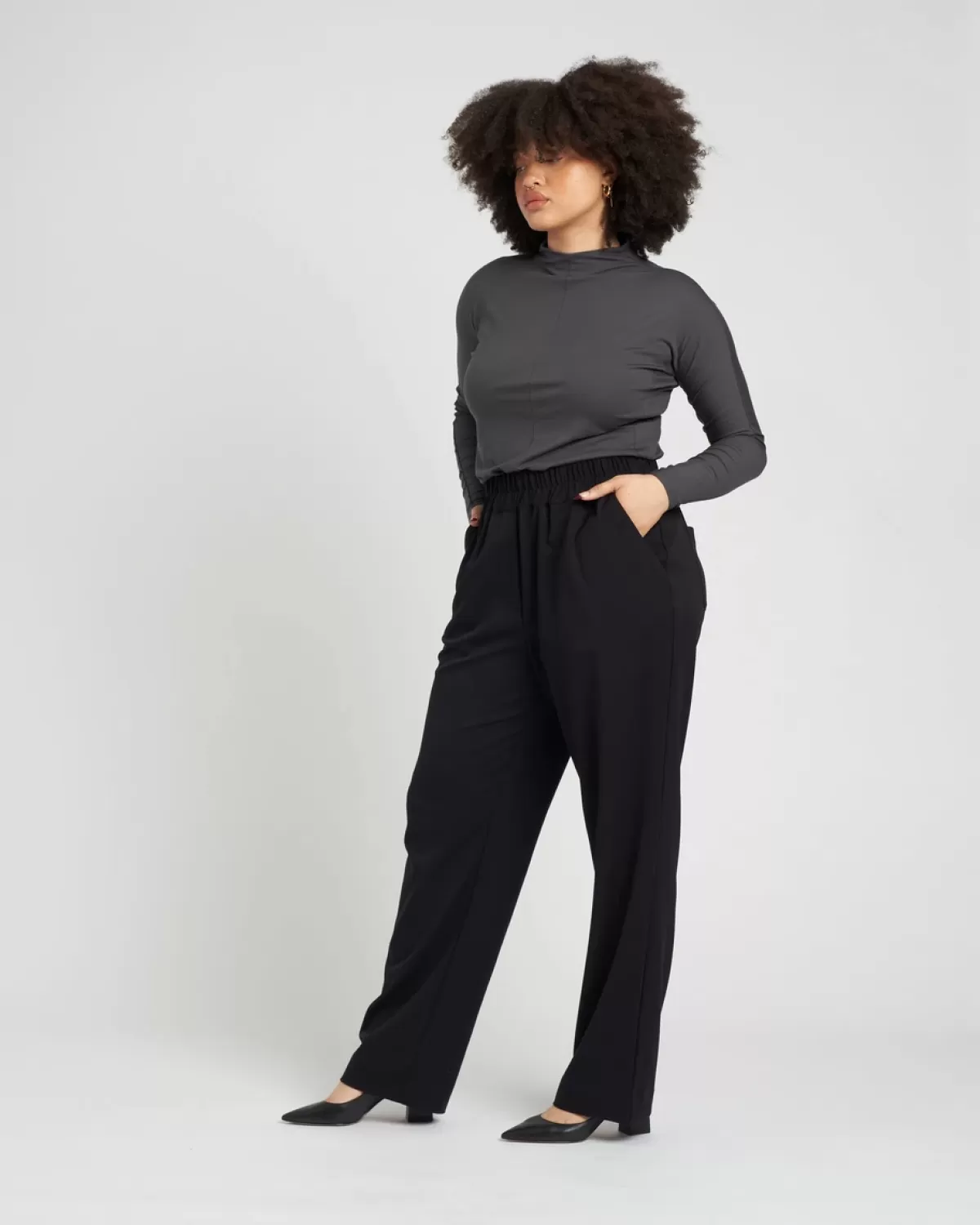 All Day Easy Pants>Universal Standard Outlet