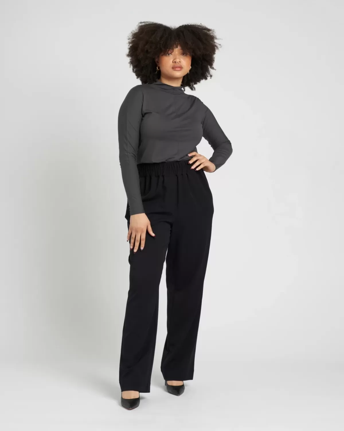 All Day Easy Pants>Universal Standard Outlet