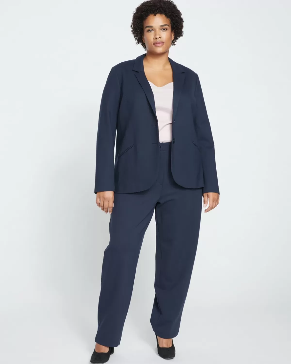 Audrey Tailored Ponte Pants>Universal Standard Online