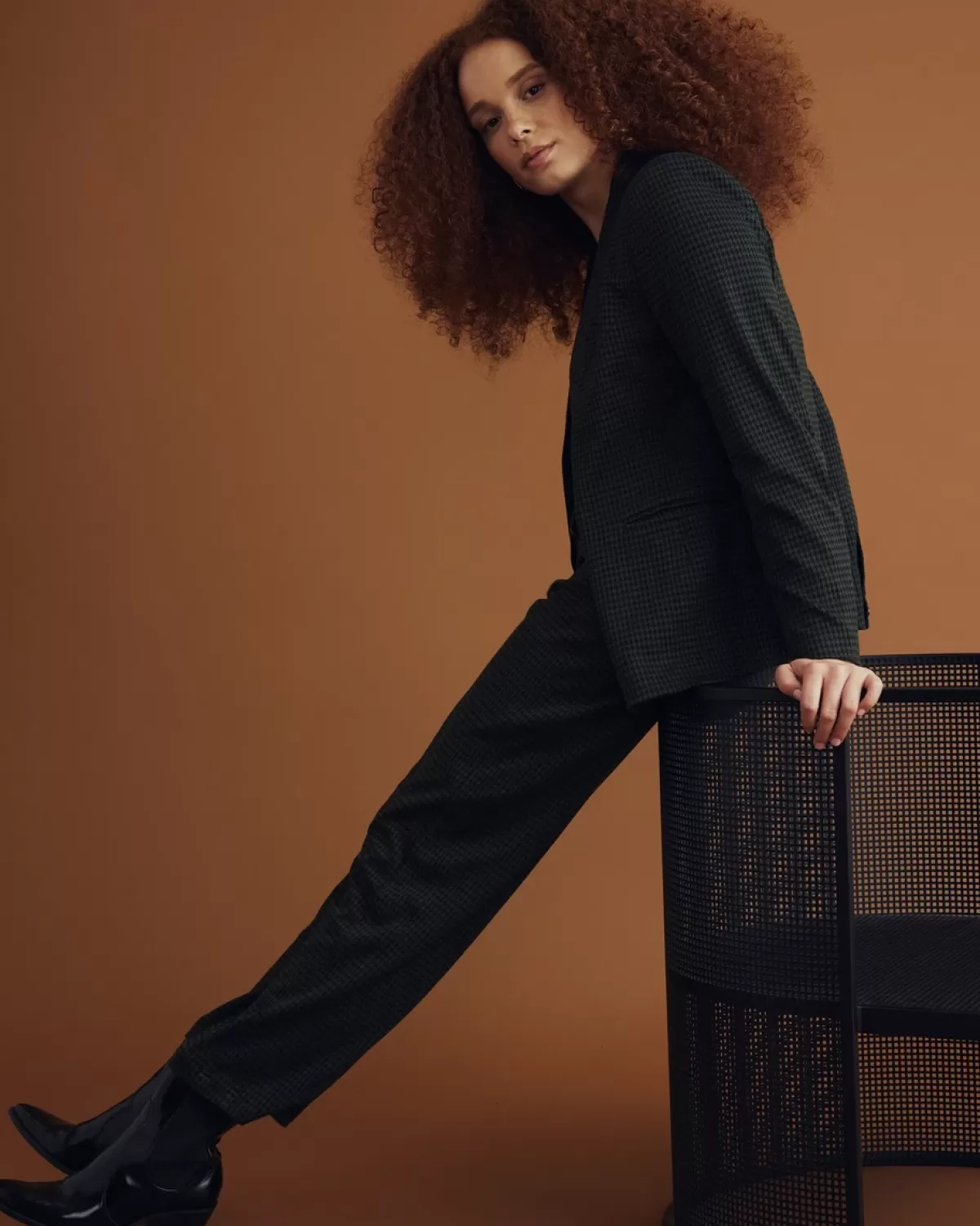 Audrey Tailored Ponte Pants>Universal Standard Cheap