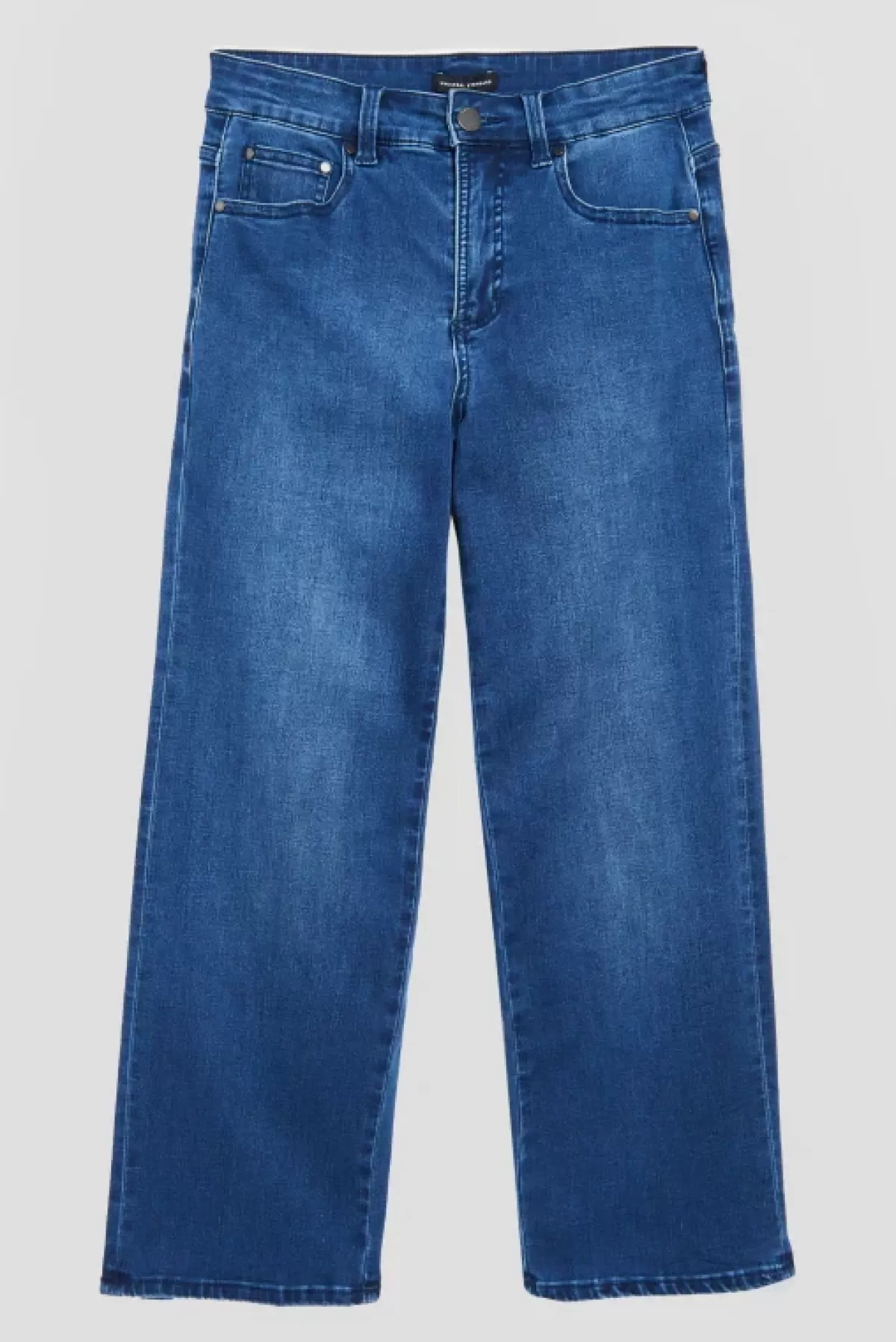 Bae Boyfriend Crop Jeans>Universal Standard Cheap