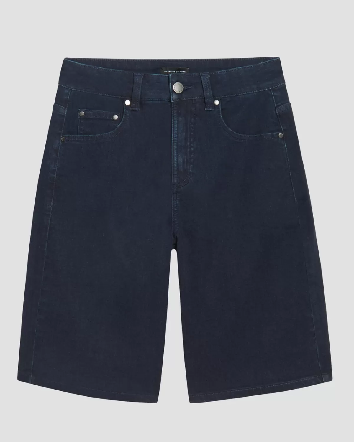Bae Denim Shorts>Universal Standard Flash Sale