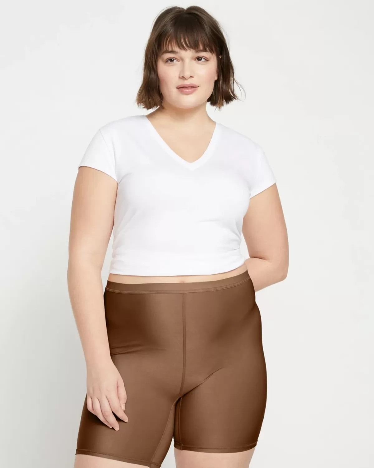 Barely-There Slip Shorts>Universal Standard Online