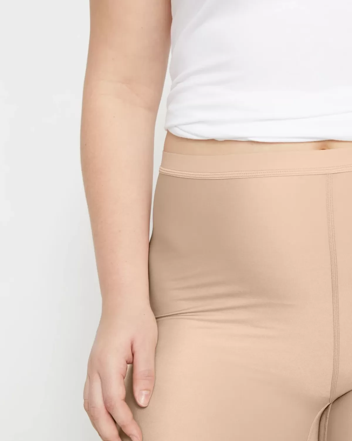 Barely-There Slip Shorts>Universal Standard Shop