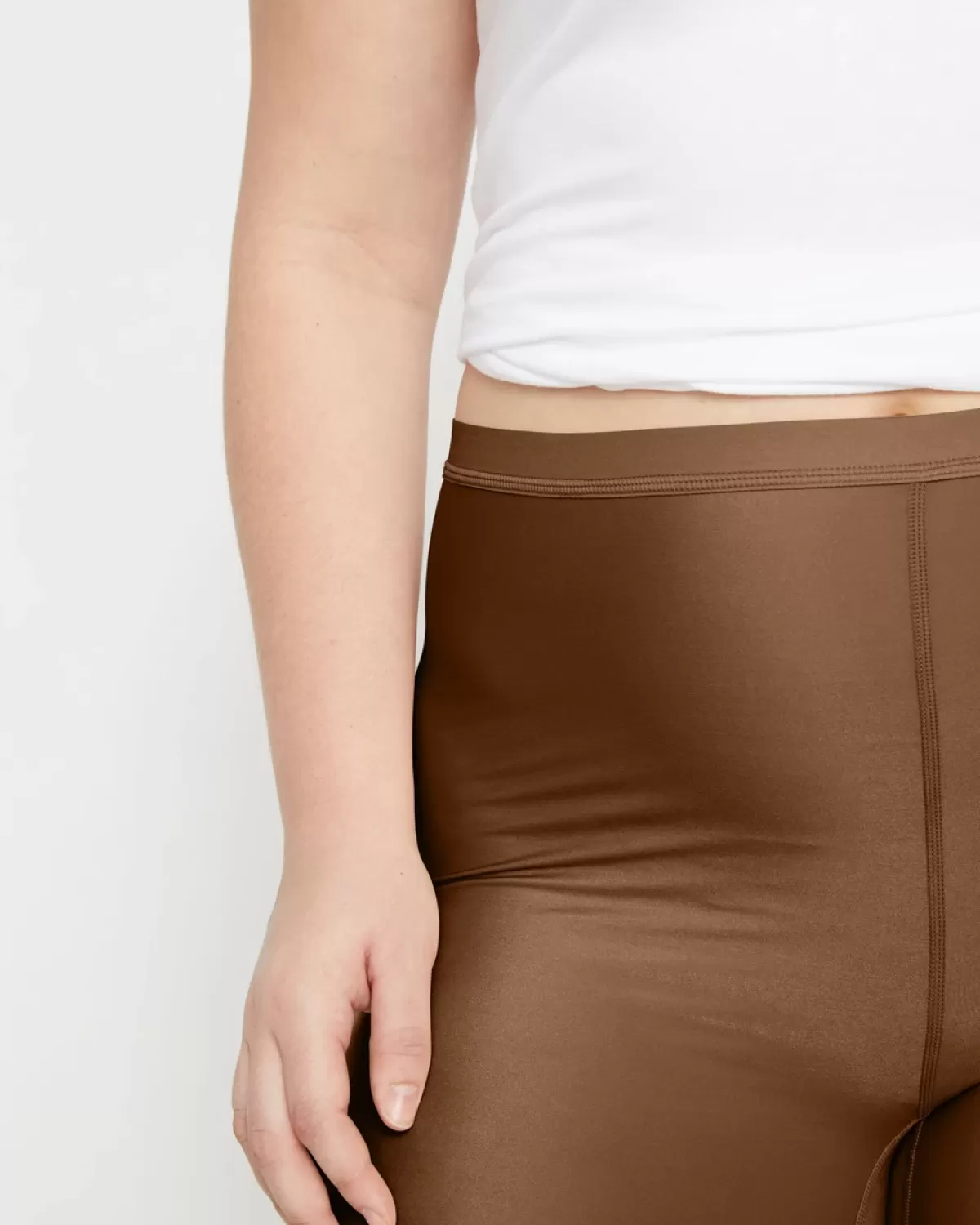 Barely-There Slip Shorts>Universal Standard Online