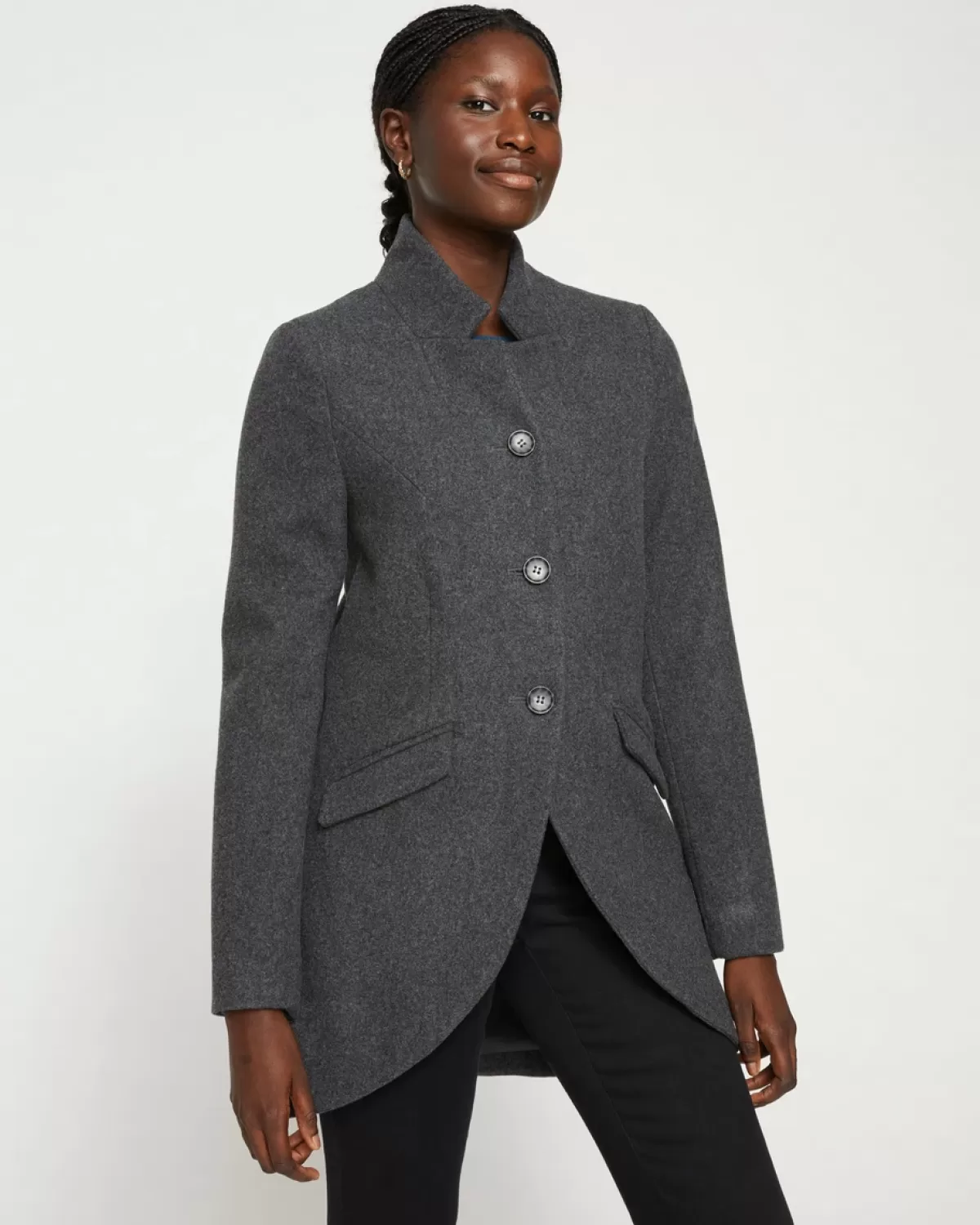 Beas Coat>Universal Standard Best