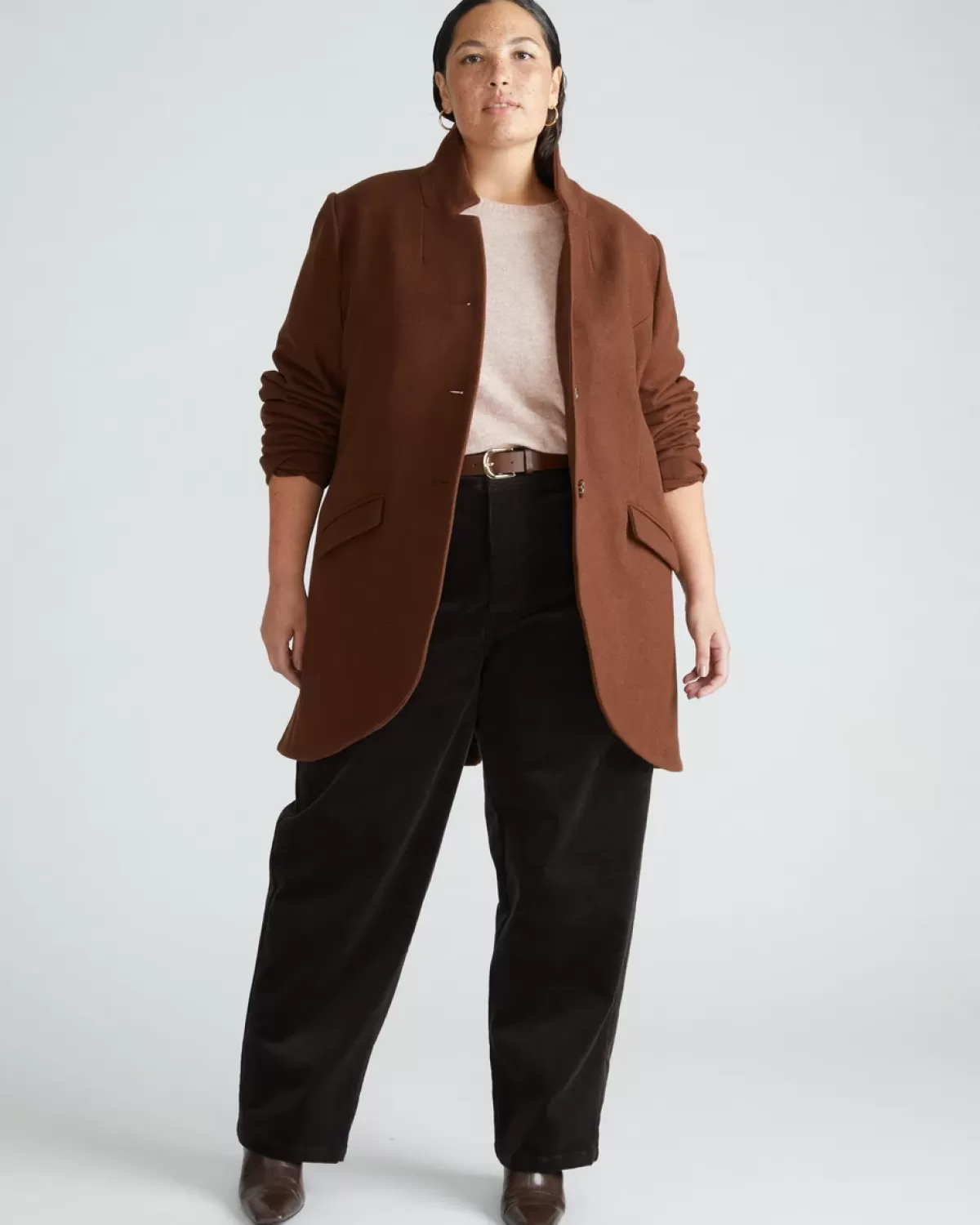 Beas Coat>Universal Standard Cheap