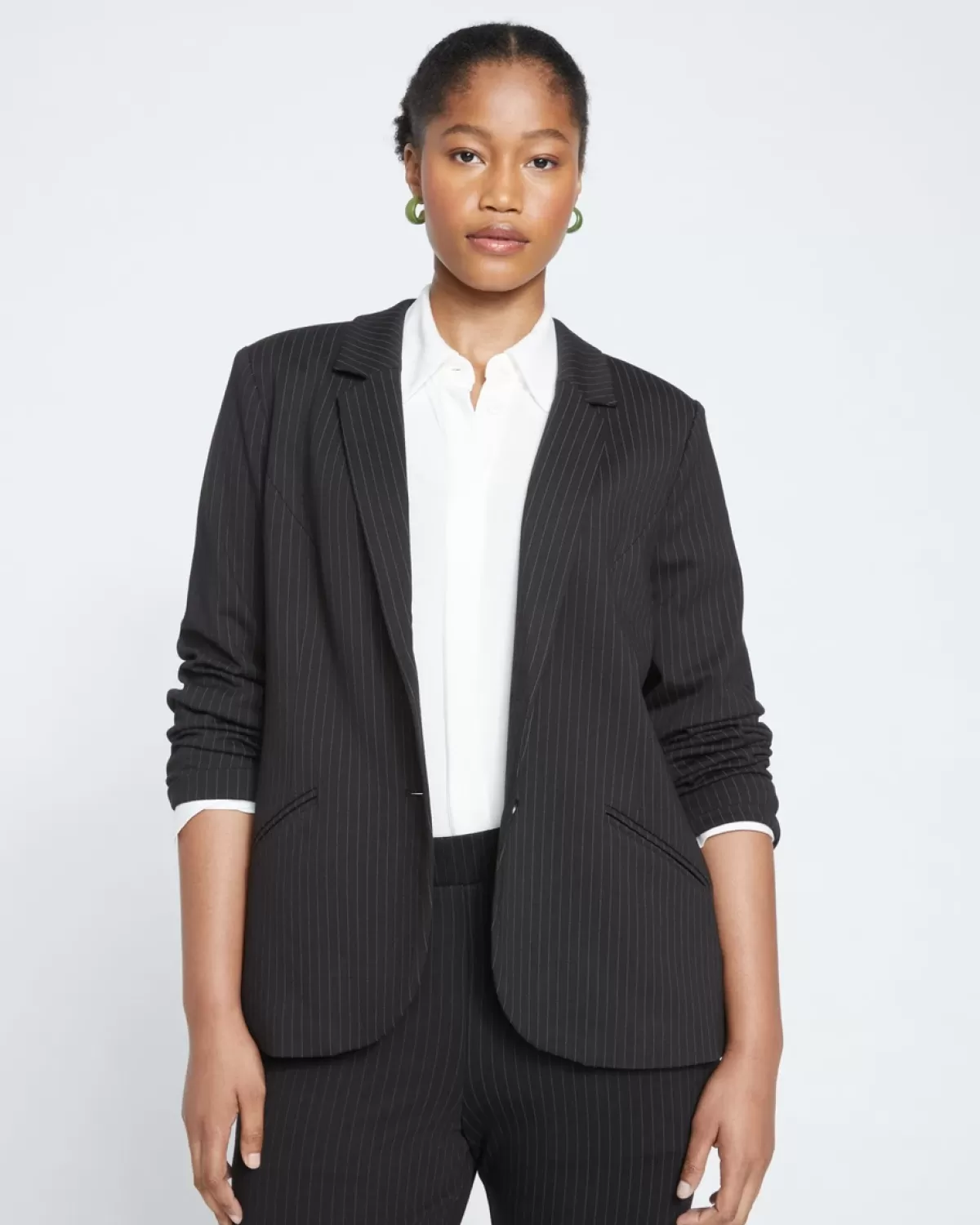 Beas Ponte Blazer>Universal Standard Cheap