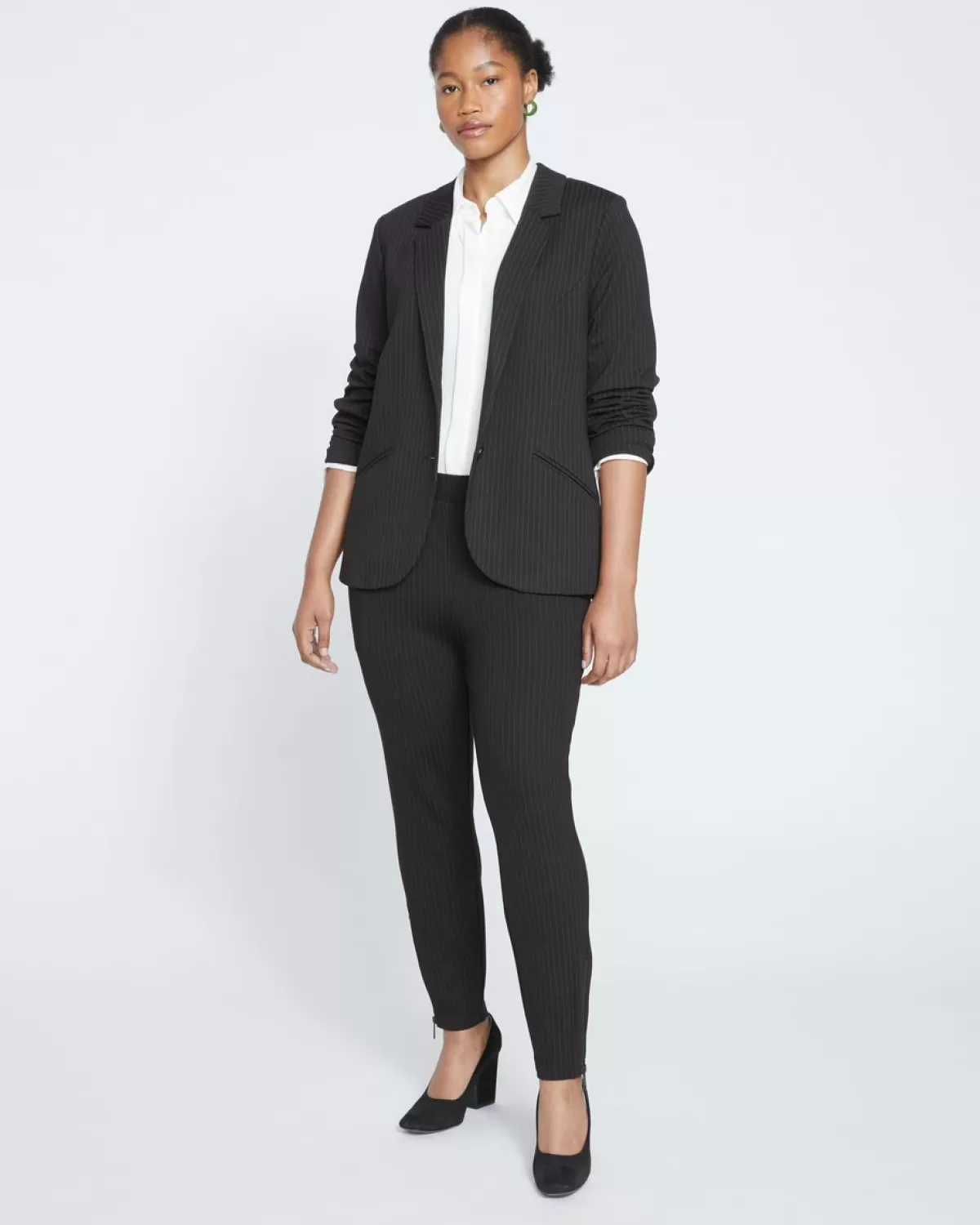 Beas Ponte Blazer>Universal Standard Cheap