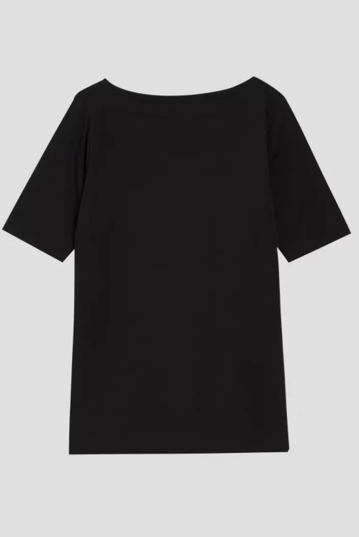 Bella Boatneck Tee>Universal Standard Online