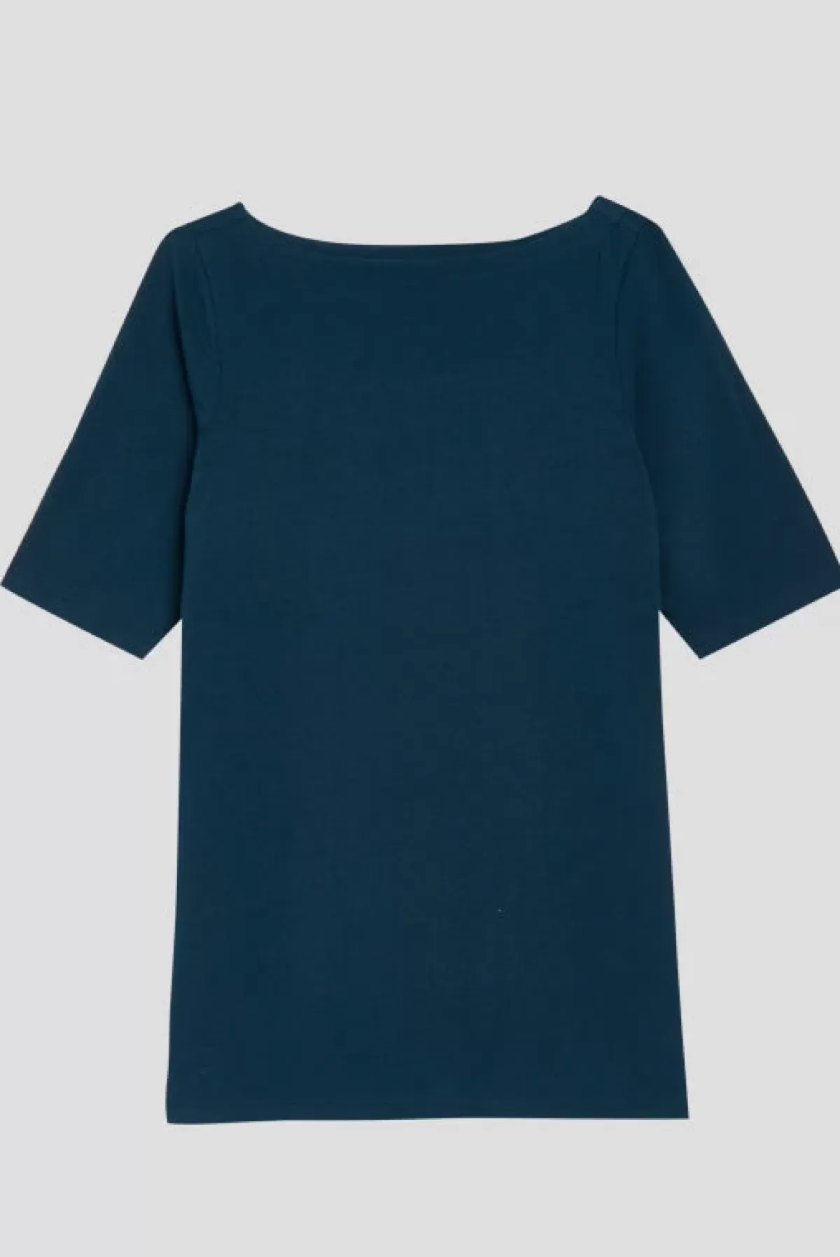 Bella Boatneck Tee>Universal Standard Online
