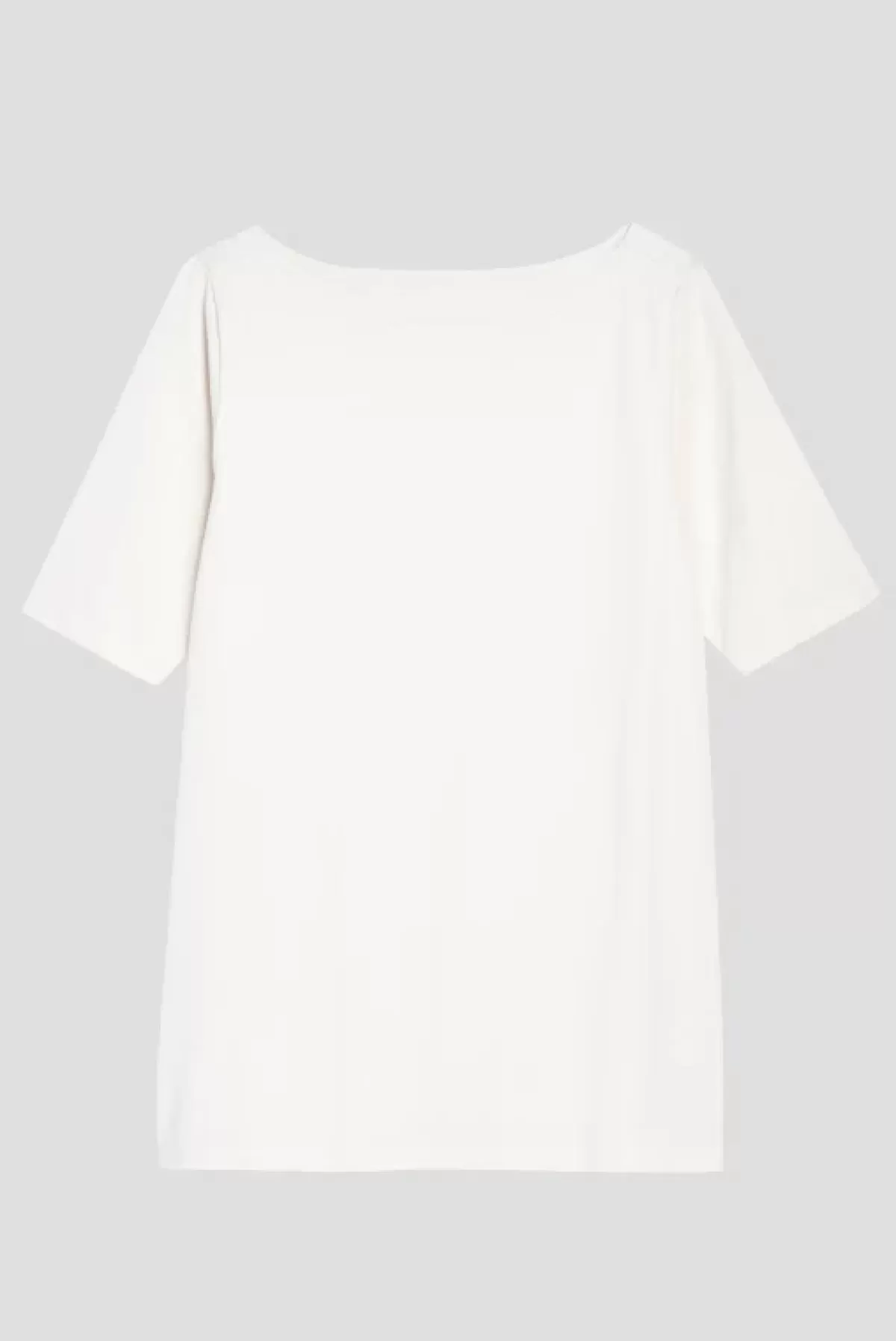 Bella Boatneck Tee>Universal Standard Cheap