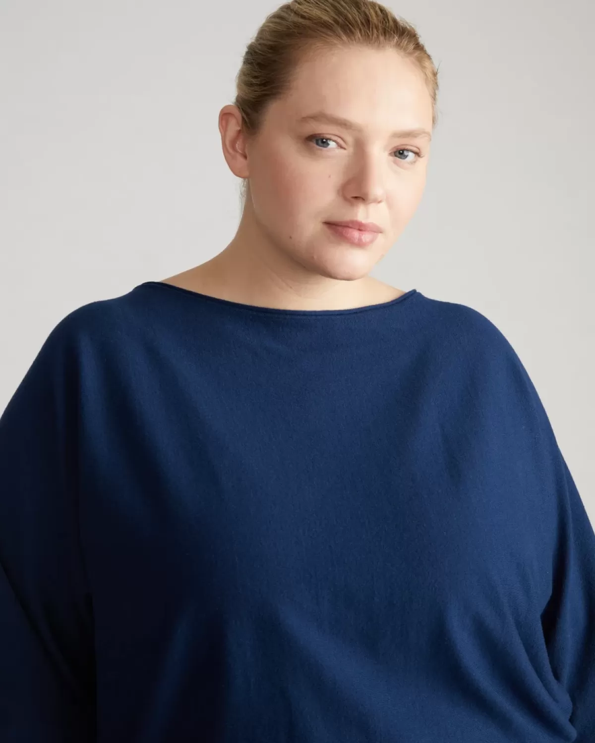 Better-Than-Cashmere Dolman Sweater>Universal Standard Online