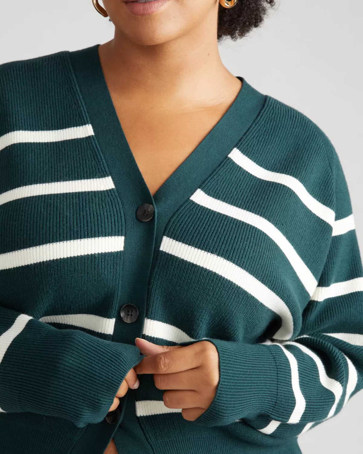 Better-Than-Wool Cardigan>Universal Standard Best Sale