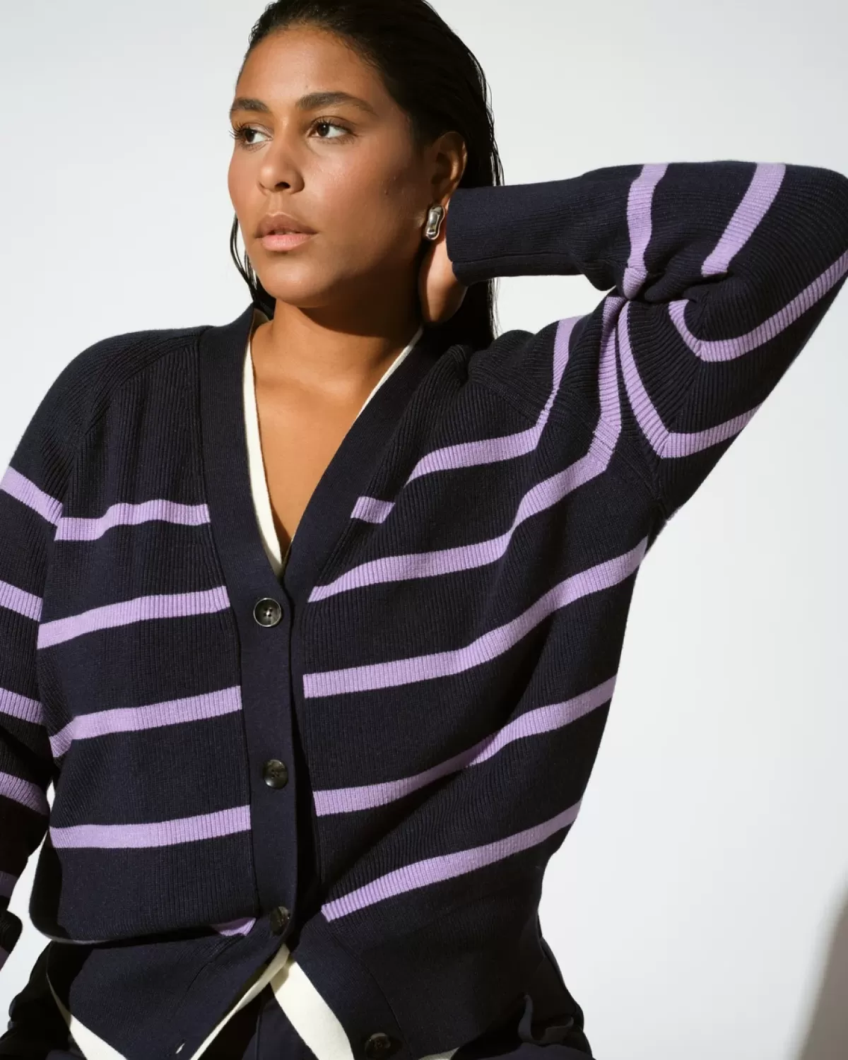 Better-Than-Wool Cardigan>Universal Standard Best Sale