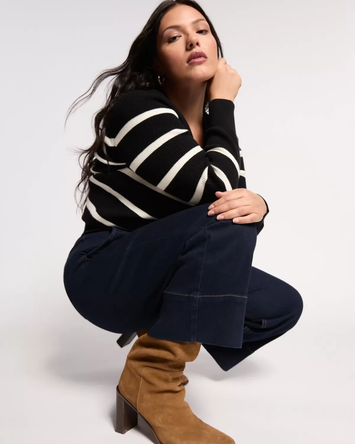 Better-Than-Wool Cardigan>Universal Standard Cheap