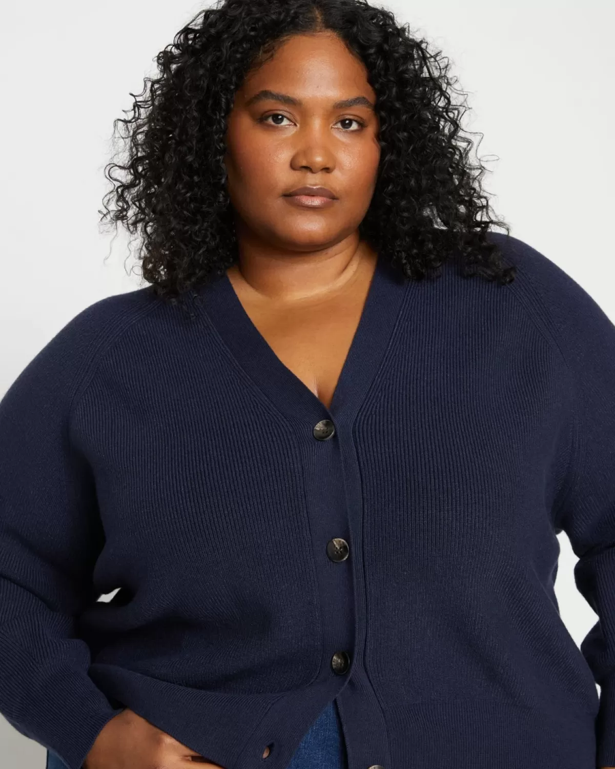 Better-Than-Wool Cardigan>Universal Standard Sale