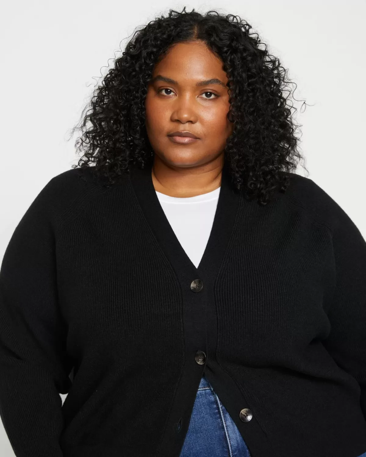 Better-Than-Wool Cardigan>Universal Standard Cheap