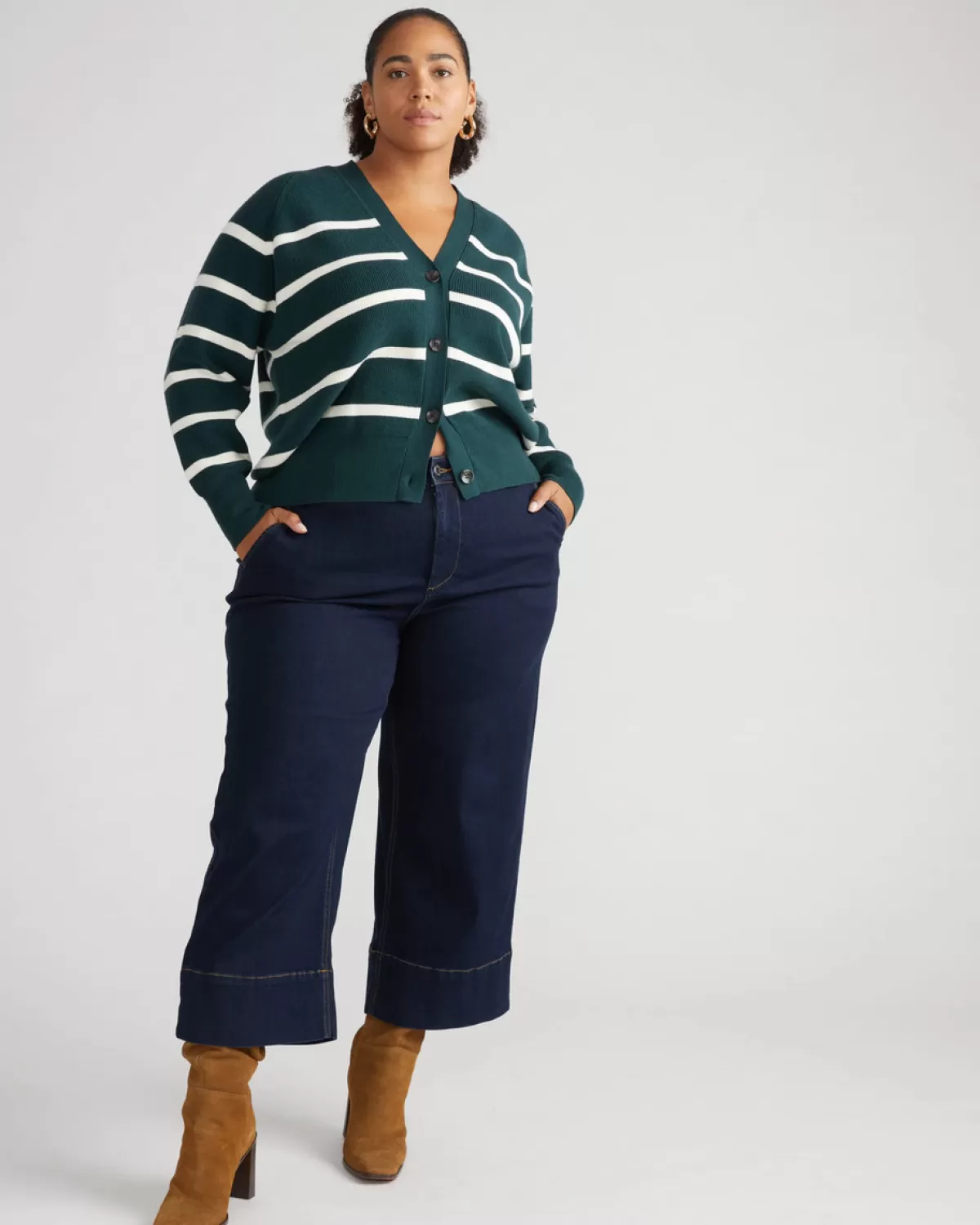 Better-Than-Wool Cardigan>Universal Standard Best Sale