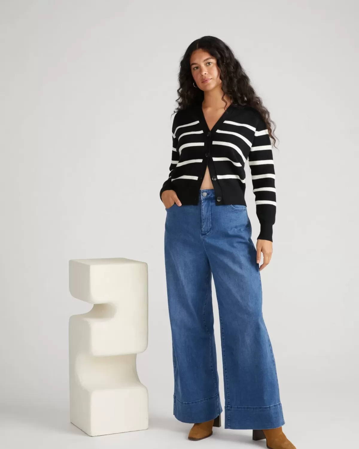 Better-Than-Wool Cardigan>Universal Standard Cheap