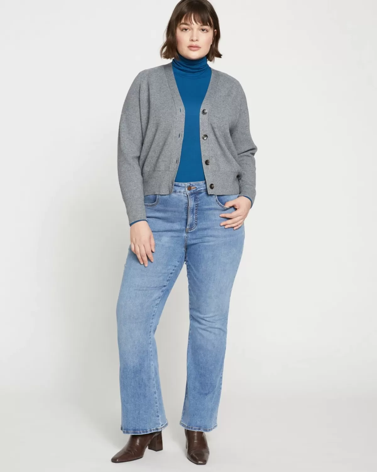 Better-Than-Wool Cardigan>Universal Standard Cheap