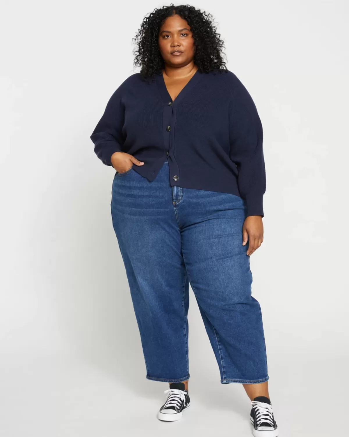 Better-Than-Wool Cardigan>Universal Standard Sale