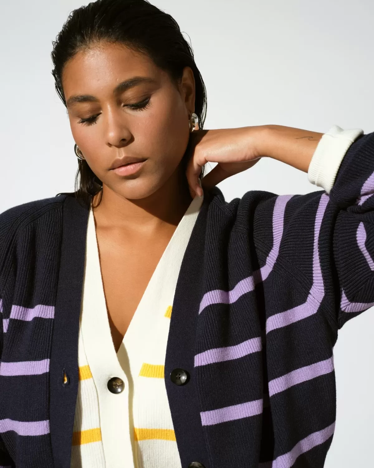 Better-Than-Wool Cardigan>Universal Standard Best Sale