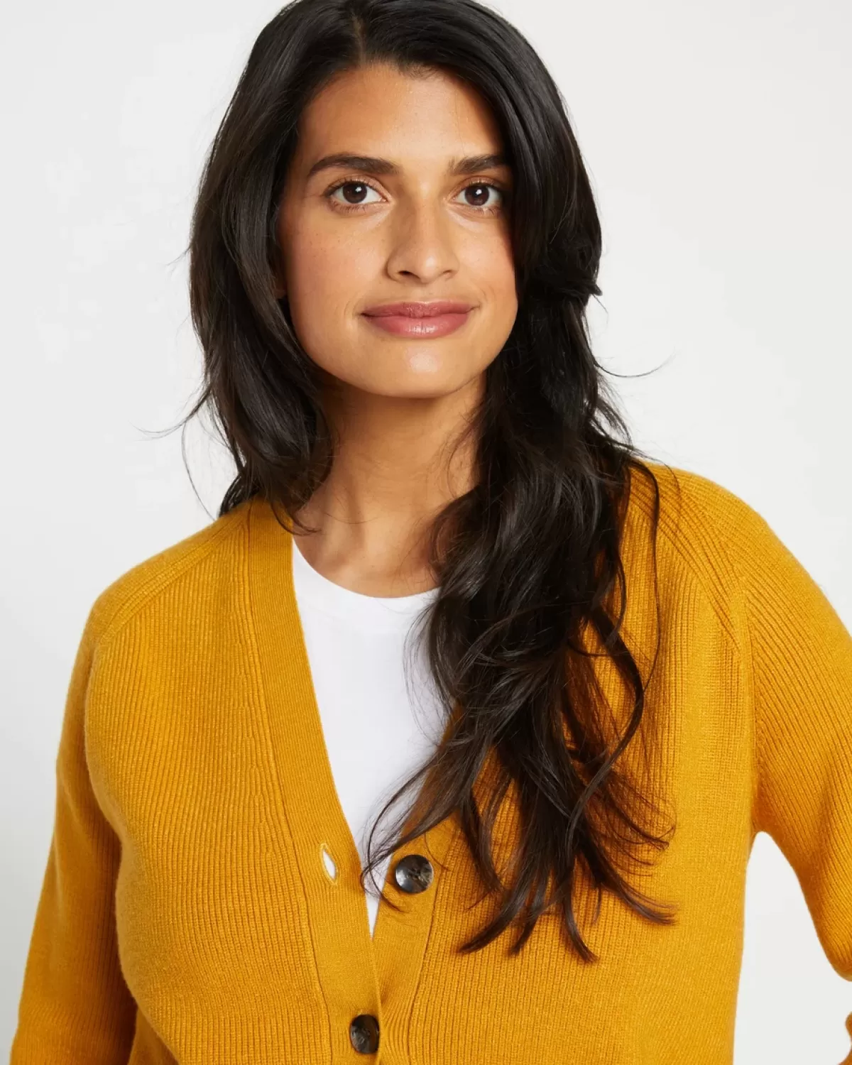 Better-Than-Wool Cardigan>Universal Standard Fashion