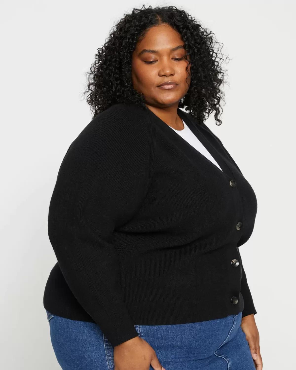 Better-Than-Wool Cardigan>Universal Standard Cheap