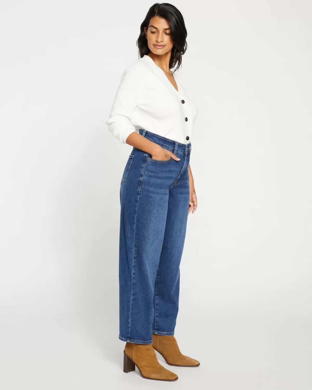 Better-Than-Wool Cardigan>Universal Standard Clearance