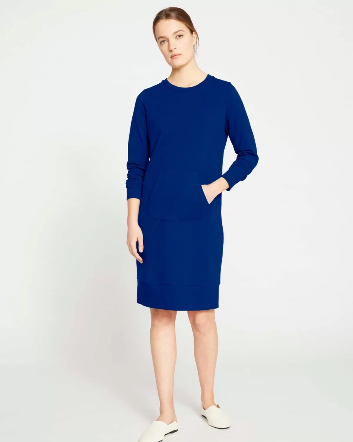 Bree Sweatshirt Dress>Universal Standard Best