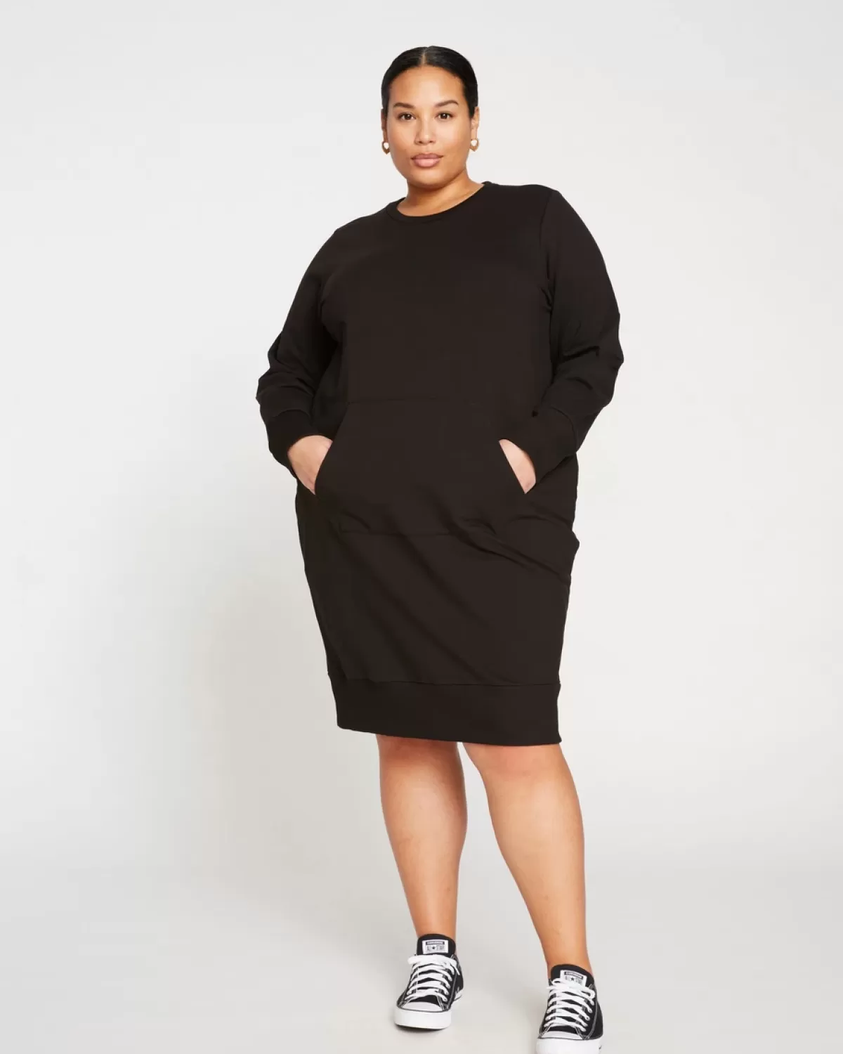 Bree Sweatshirt Dress>Universal Standard Best