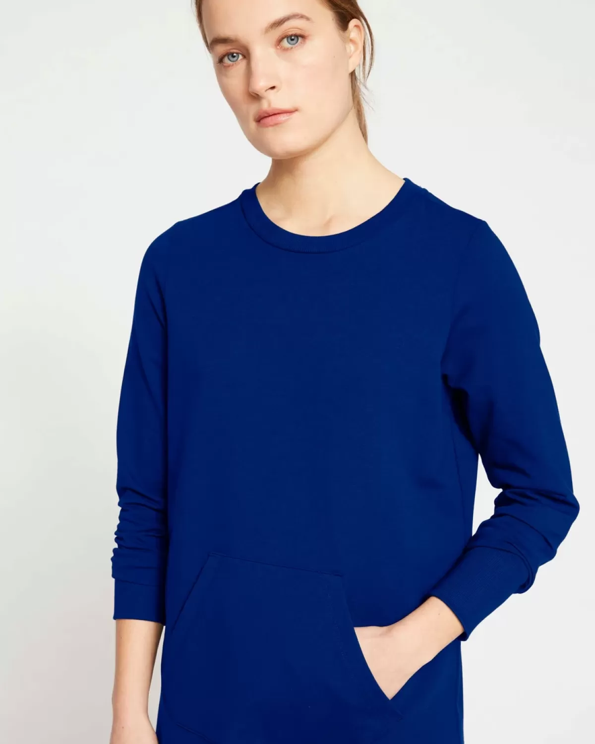Bree Sweatshirt Dress>Universal Standard Best