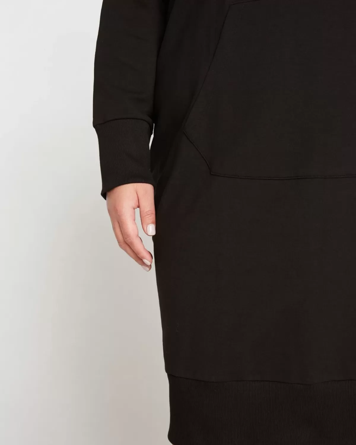 Bree Sweatshirt Dress>Universal Standard Best