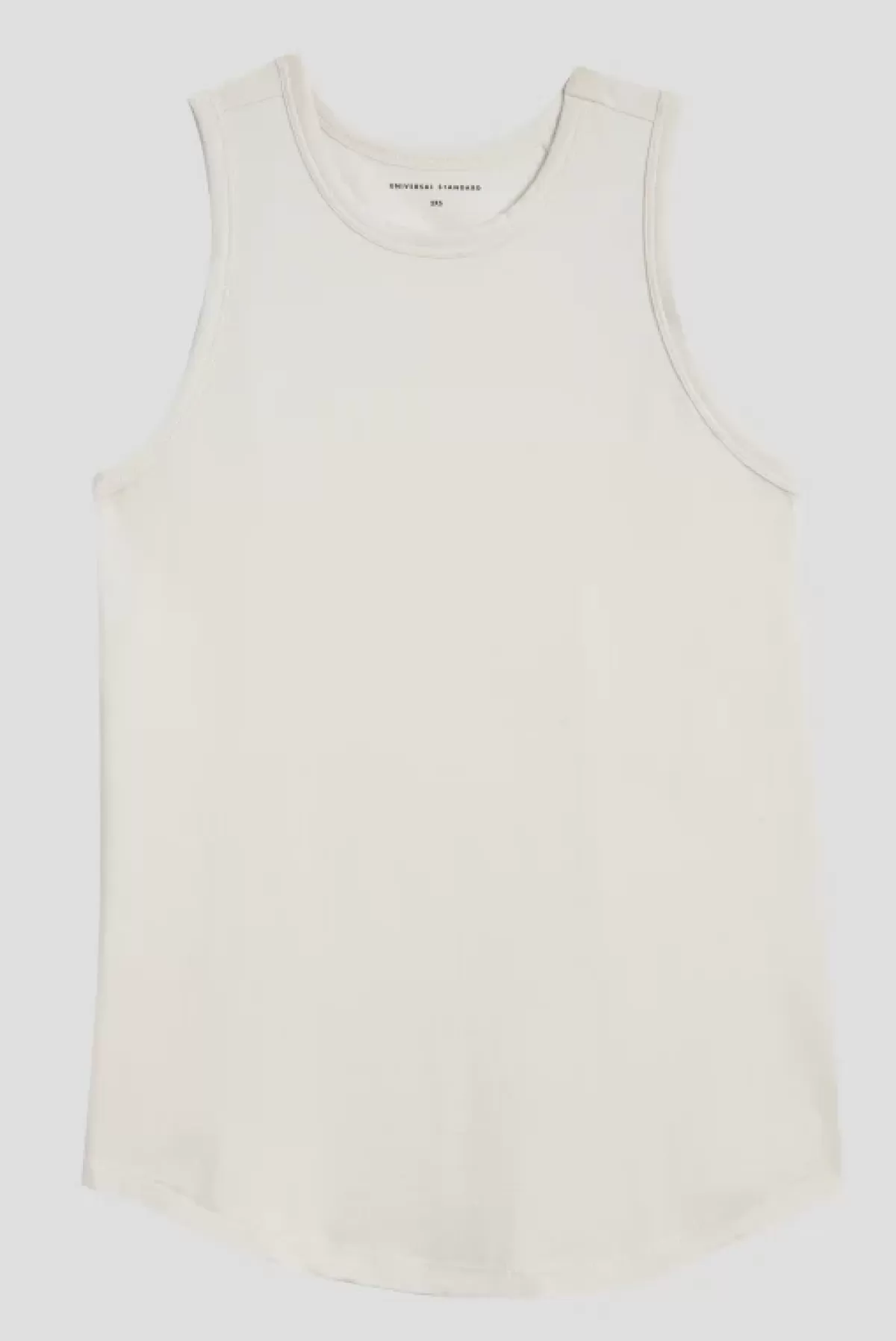 Cai High Neck Tank>Universal Standard Outlet