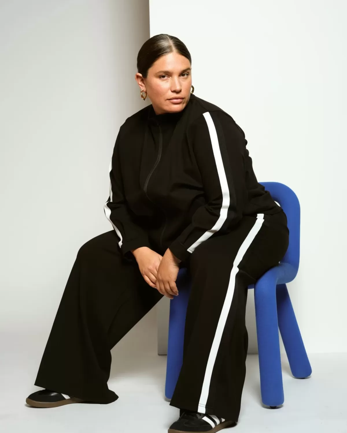 Camden Ponte Bomber Jacket>Universal Standard New