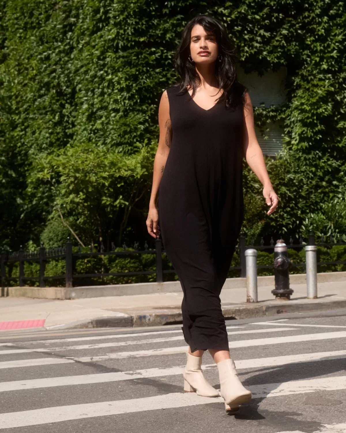 Claremont Liquid Jersey Sheath Dress>Universal Standard Best Sale