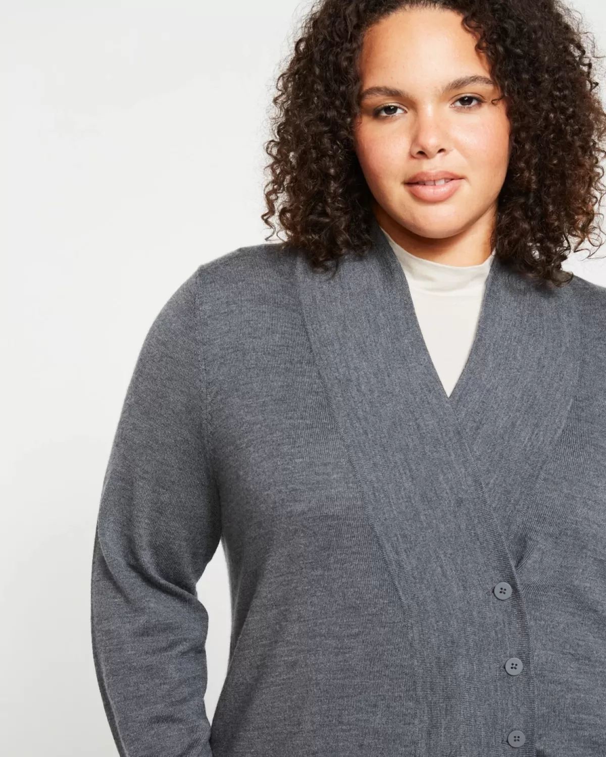 Curve Cardi>Universal Standard Discount