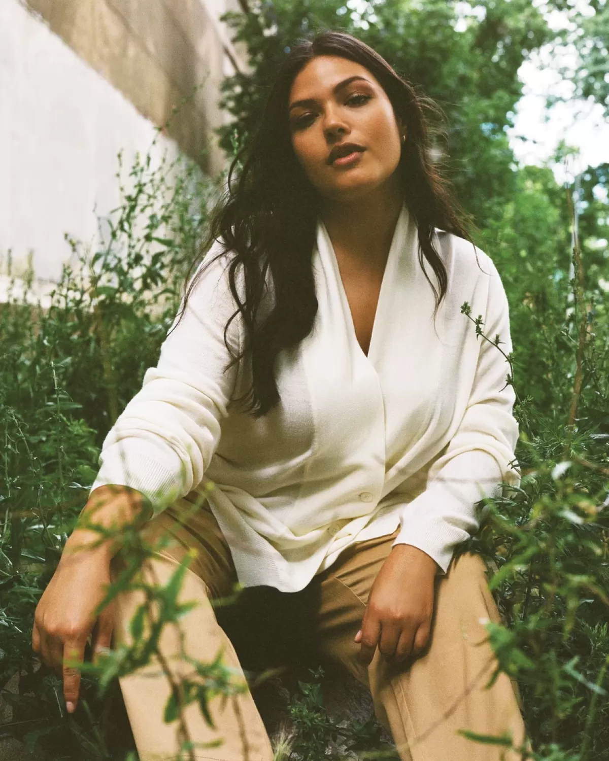 Curve Cardi>Universal Standard Online