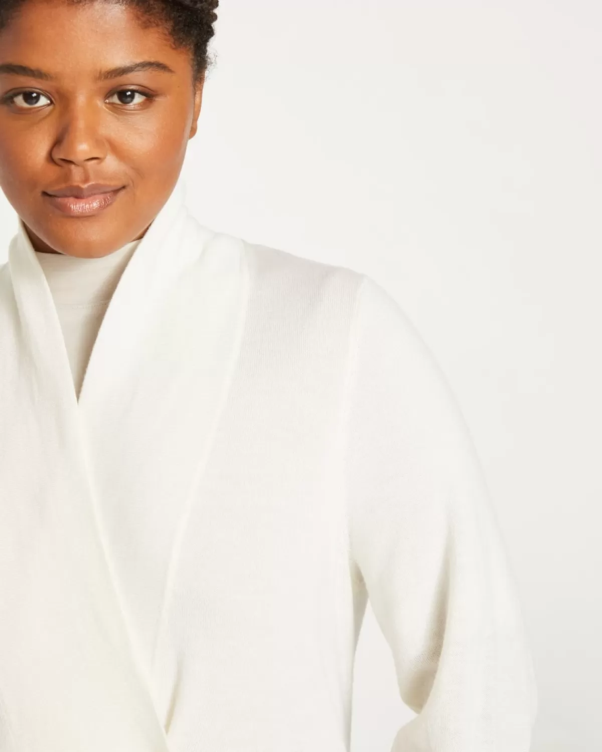 Curve Cardi>Universal Standard Online