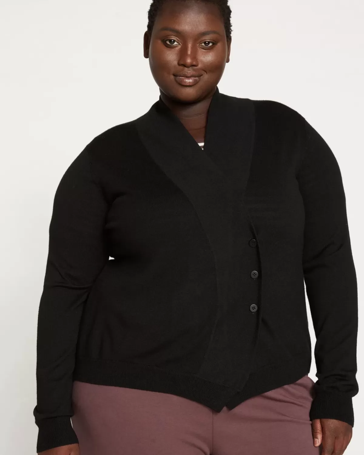 Curve Cardi>Universal Standard Best Sale