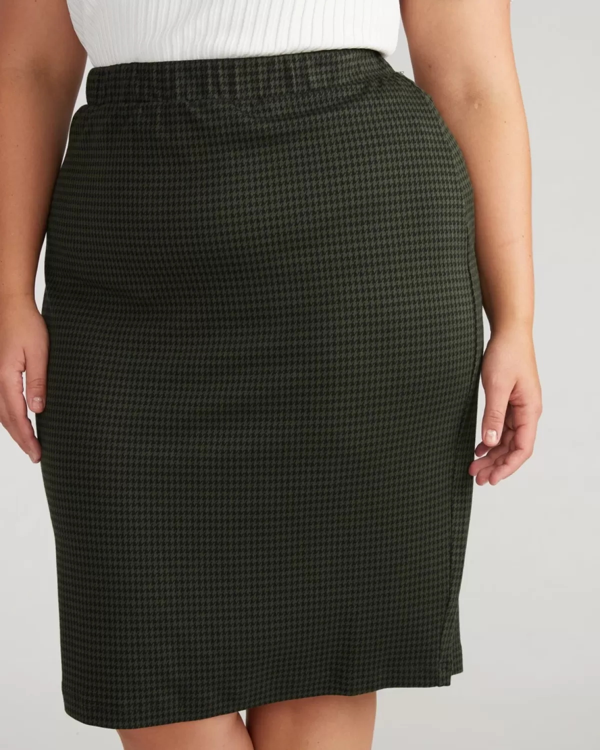 Danube Ponte Skirt>Universal Standard New