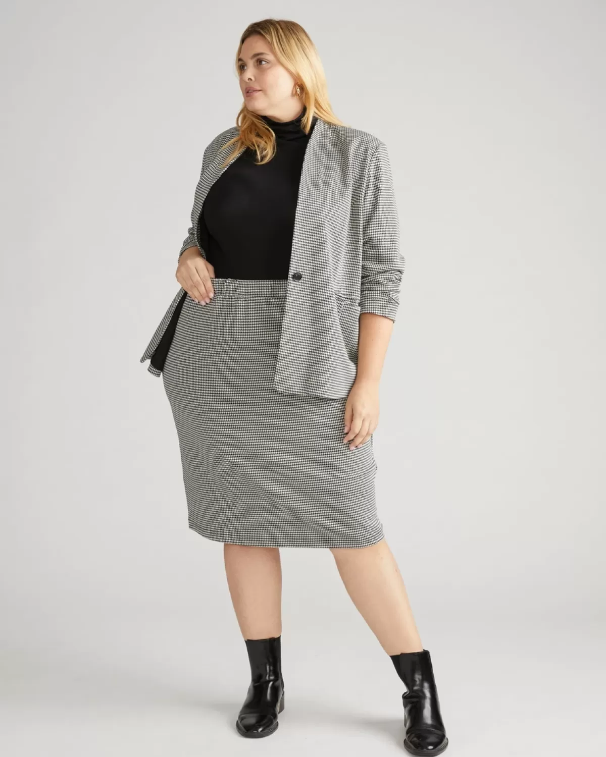 Danube Ponte Skirt>Universal Standard Cheap