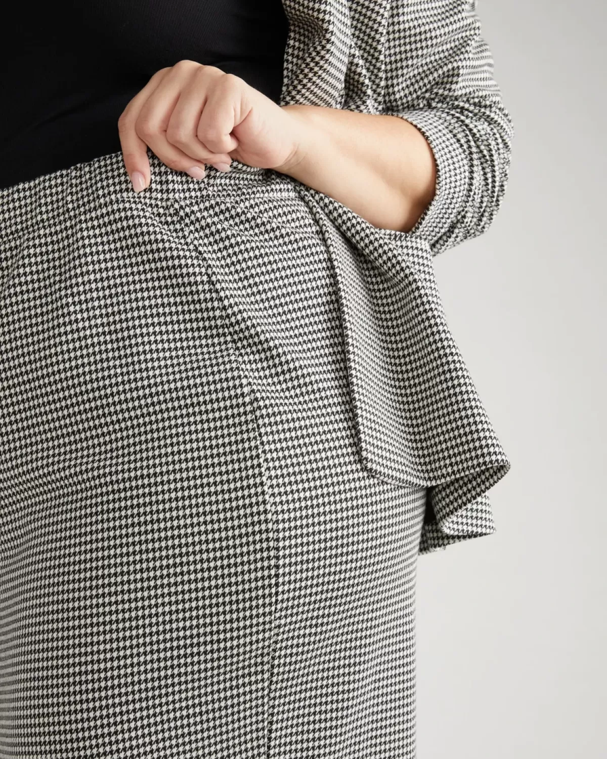 Danube Ponte Skirt>Universal Standard Cheap