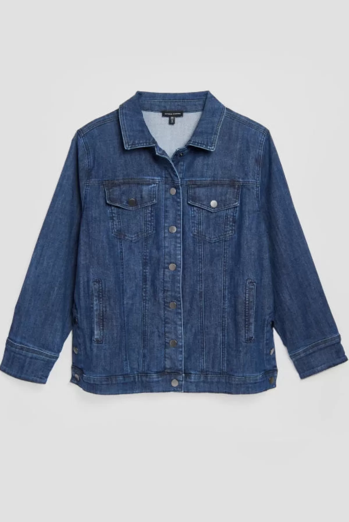 Denim Chore Jacket>Universal Standard New