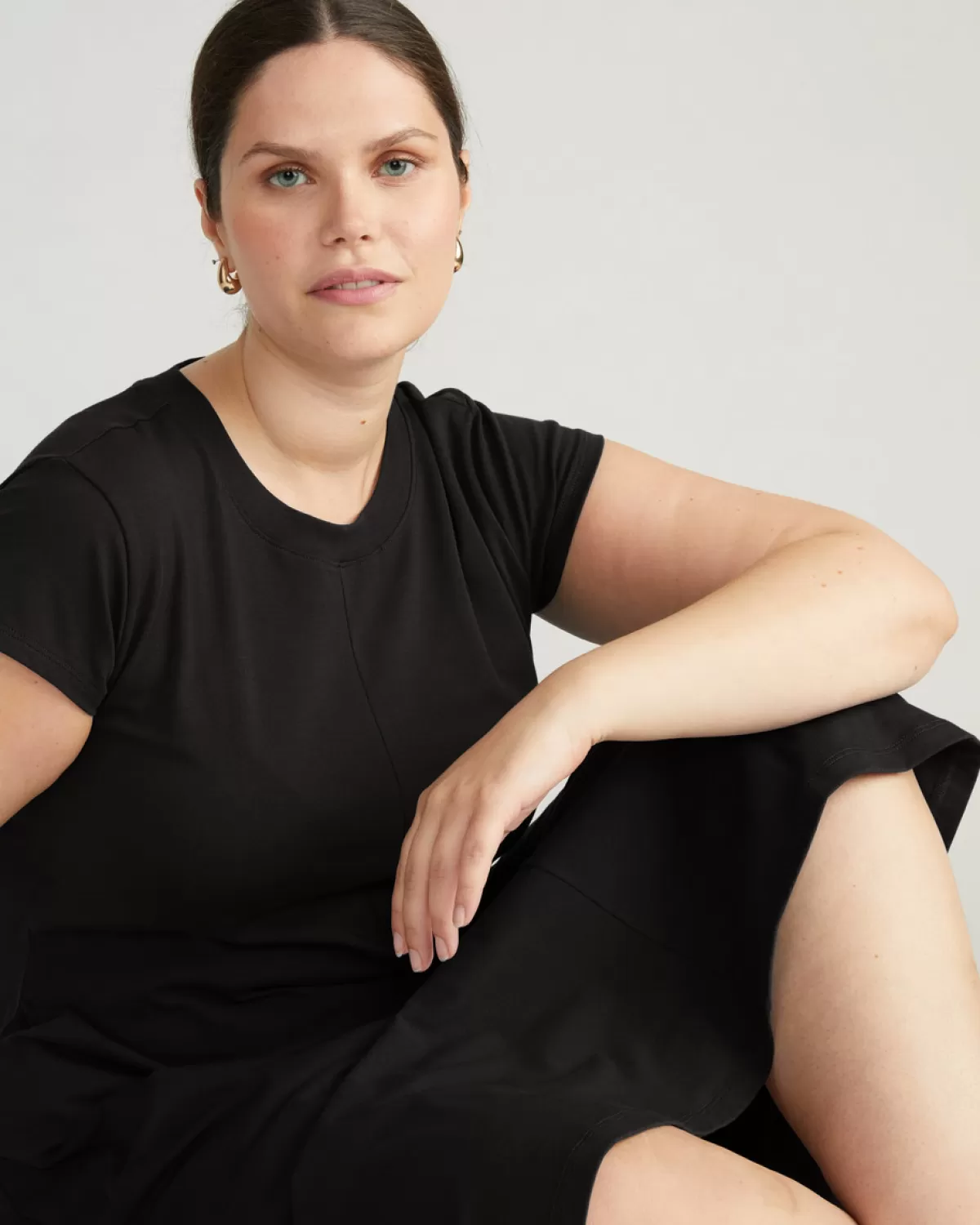 Easy Breezy T-Shirt Dress>Universal Standard Shop