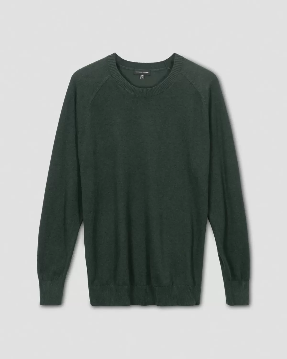 Eco Relaxed Core Sweater>Universal Standard Outlet