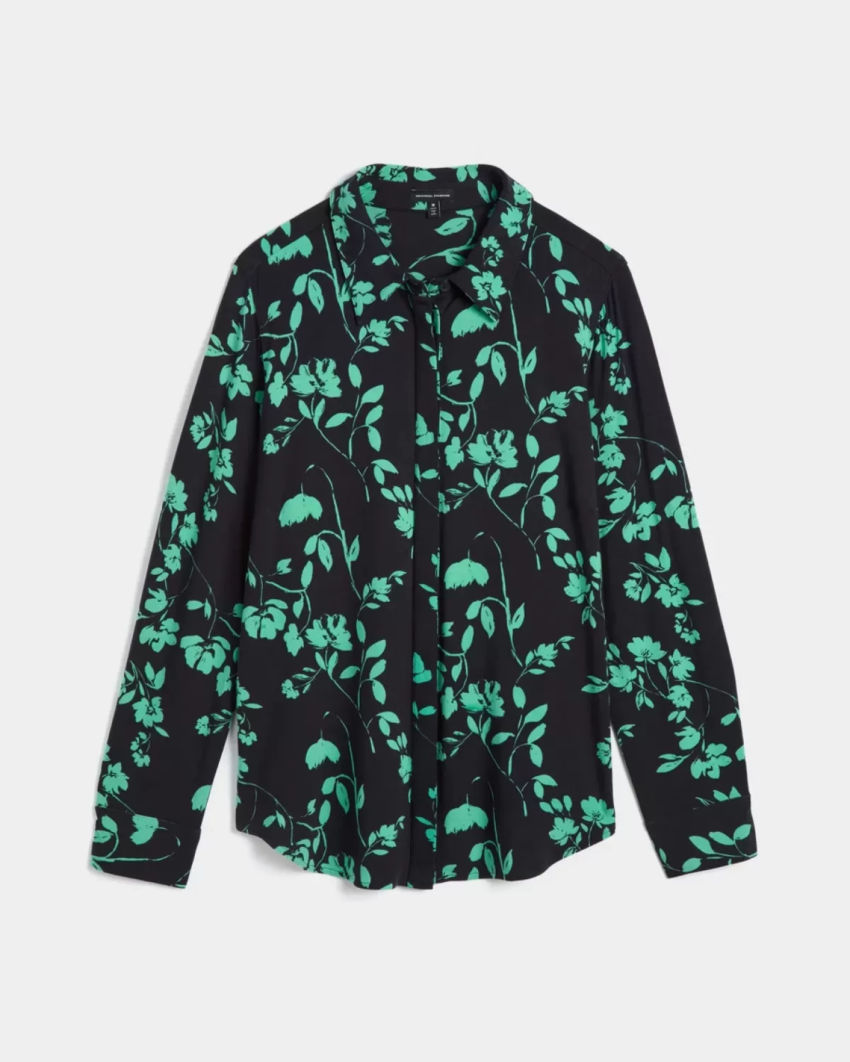 Elbe Liquid Jersey Shirt Classic Fit>Universal Standard Store