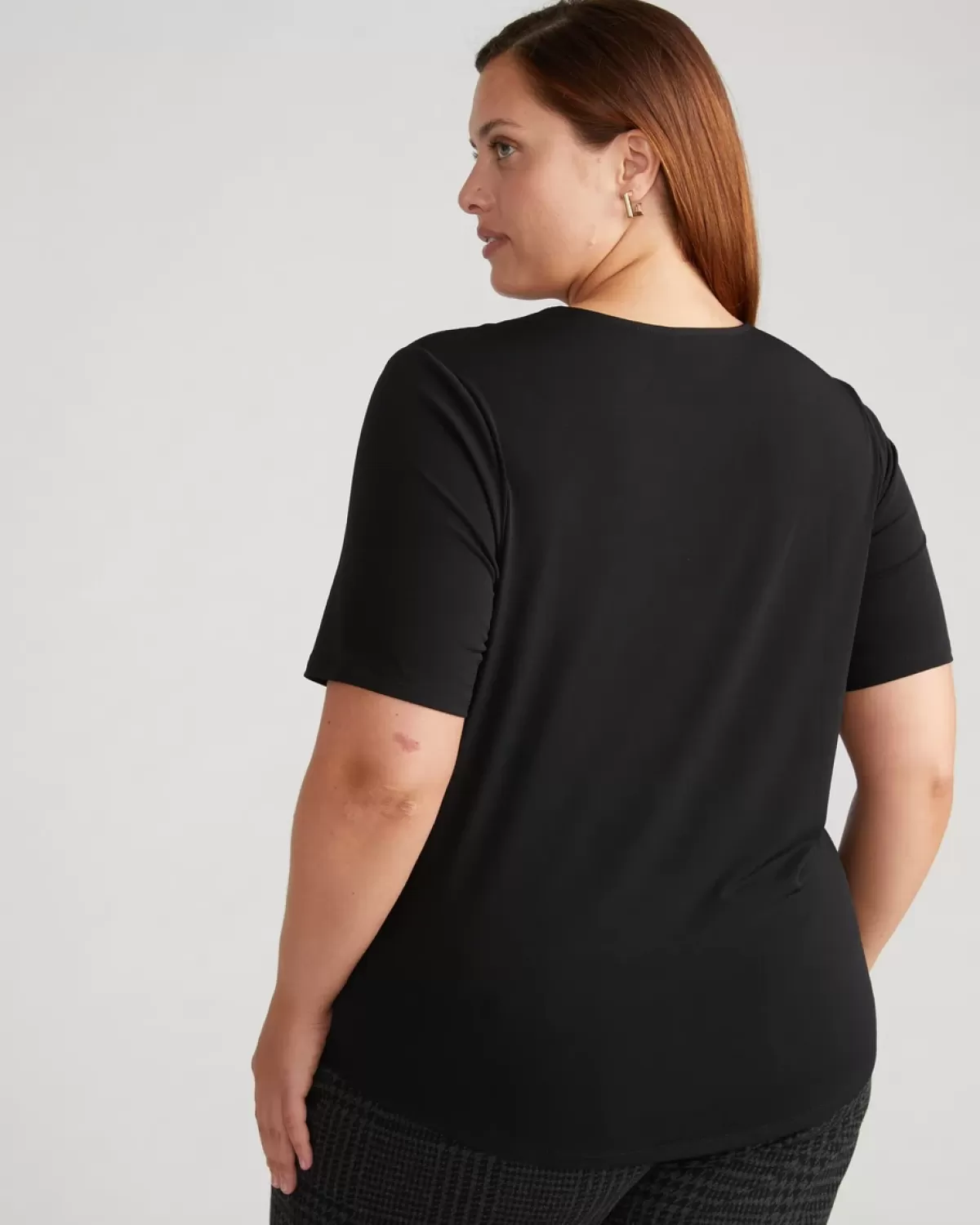 Envelope Neck Top>Universal Standard Fashion