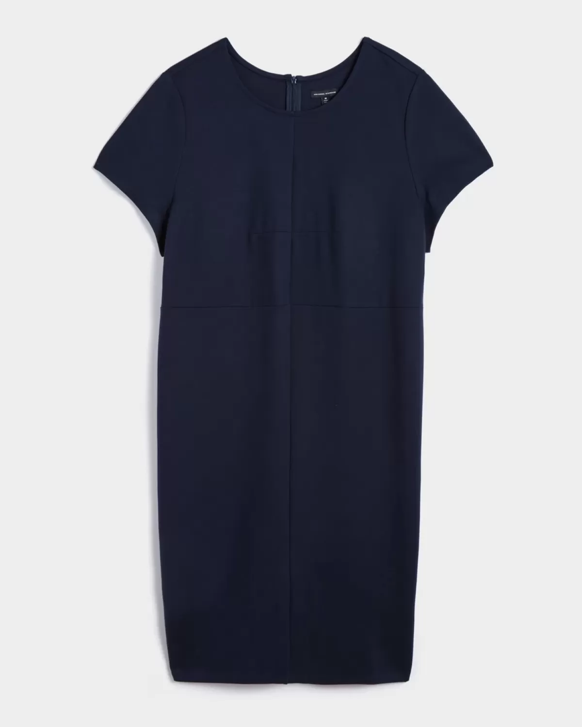 Executive Ponte Dress>Universal Standard Cheap